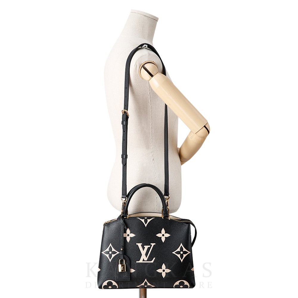 LOUIS VUITTON(USED)루이비통 쁘띠뜨 팔레
